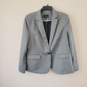 New ladies 2pc skirt suit